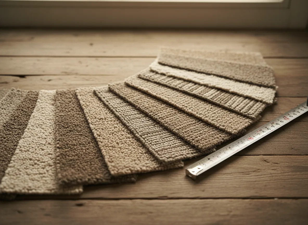 Carpet Installation Jefferson, SC FAQs